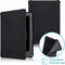 Hoesje geschikt voor Kobo Clara HD E-reader - iMoshion Slim Soft Case Bookcase - Zwart