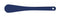 Déglon Spatel 30 cm - Hittebestendig - Antislip Handvat - Blauw