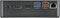 Shuttle XPC nano NC40U - (HT)PC barebone - Intel Celeron 7305 1,1 GHz - Zwart