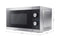 Sharp YC-MS01E-S - Magnetron 800W 20L - 5 vermogensniveaus - Zilver/zwart