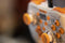 Konix Kakashi - Gamecontroller - Ergonomische grip en screenshot-knop - Wit
