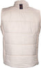 Arbær Anthony Bodywarmer Heren Beige Maat L