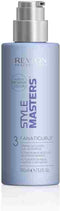 Revlon - Style Masters Fanaticurls Curl Activator - 150ml
