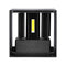 V-TAC VT-759-B-N - LED Lamp - 9W - Warm Wit
