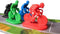 Flamme Rouge - Bordspel