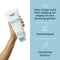 Eucerin AtopiControl Hydrogel - 400 ml - Ultralichte textuur - Hydrateert tot 48u