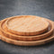 Bamboe Bord - 20 cm