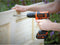 BLACK+DECKER BDCDD12 - Accuschroefboormachine - 10,8V lithium-ion met 2 accu's en snellader