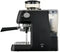 Solis Grind & Infuse Perfetta - Espressomachine - ZERO STATIC™ molen 25 maalinstellingen - Zwart