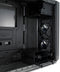 Fractal Design Focus G - ATX Semi-toren doos - Gehard glas - Grijs