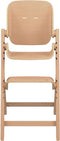 Maxi-Cosi Nesta - Natural Wood