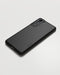 Nudient Thin - Soft Case - Indrukwekkend slank 1 mm - Zwart
