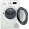 WHIRLPOOL FFTM1182NL - Warmtepompdroger - 8 Kg - Freshcare+ - Woolmark Blue