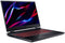 Acer Nitro 5 AN517-55-91KQ - Gaming Laptop - GeForce RTX 4060 - 17,3