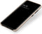 Selencia Hoesje Geschikt voor Samsung Galaxy S20 Hoesje - Selencia Gaia Slang Backcover - Wit