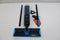 Philips OneUp 3000 series - Steel stofzuiger - Dweilen met schoon water - Zakloos