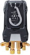 testo 557s Koelmiddelmeter