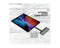 Hyper HyperDrive DUO - 7-in-2 USB-C Hub - 1x HDMI 4K 60Hz 2x USB-C 5Gbps - Grijs