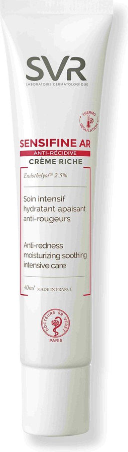 Anti-imperfections Sensifine Ar 40 ml
