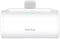 Baseus Compact Series - Powerbank 5000mAh - 20W USB-C - Wit