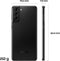 SAMSUNG Galaxy S21 Plus 5G - 128 GB - Exynos 2100 - Zwart