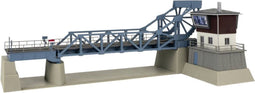 Faller 120506 H0 Basculebrug met aandrijving