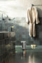Brabantia NewIcon Prullenbak - 3 liter - Brilliant Steel