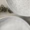 Laura Ashley Artisan Collectables Borden set van 4 - Dinerborden - Ø 26cm