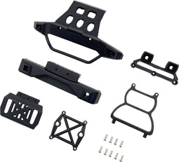 Reely RE-8378433 Reserveonderdeel Achterbumper