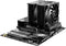 be quiet! Pure Rock Pro 3 - CPU Koeler - 250W TDP 6 Heatpipes - Zwart
