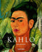 Basic Art Frida Kahlo - Boek - Pain and Passion (1907-1954)