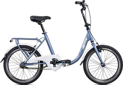 Legnano Nazaire Vouwfiets 20 Inch - Fiets - Plooifiets