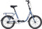 Legnano Nazaire Vouwfiets 20 Inch - Fiets - Plooifiets
