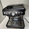 Sage Barista Express - Koffiezetapparaat - PID temperatuurregeling - Aluminium