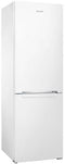 Samsung RB30J3000WW - Koelkast - No Frost - Wit