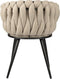Pole to Pole - Wave Eetkamerstoel - Beige