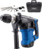 Scheppach DH1500PLUS - Boorhamer 1500W - 7 joule slagkracht