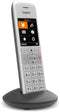 Gigaset CE575HX - DECT-telefoon - 50m indoor bereik 300m outdoor bereik - Zilver