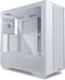 Lian Li Lancool III - Midi Tower PC - ATX EATX micro ATX Mini-ITX - Wit
