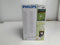 Flowerbed wall lantern grey 1x13W 230V
