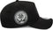 Chicago White Sox Cap - World Series Team Side Patch - LIMITED EDITION - 9Forty - One size - Black - New Era Caps - Pet Heren - Pet Dames - Petten