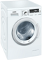 SIEMENS WM14Q492NL - Wasmachine - 8 kg - 1400 toeren - Wit