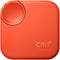 CMF Buds 2 - In-ear Draadloze Oordopjes - ANC tot 48 dB - Oranje