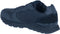 Björn Borg Sneakers - Lage sneakers - Normale pasvorm - Zwart