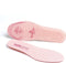 Footgel inlegzolen Ultra City Wear voor dames - Aloe Vera - Roze - 39-42