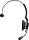 Jabra BIZ 2300 QD Siemens - Bedrade headset - Noise Cancelling microfoon - Zwart