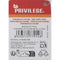 Houder voor keukenpapier Privilege Metaal 32,5 x 12,5 x 12,5 cm (36 Stuks)