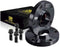 Set spoorverbreders OMP 4x100 56,1 M12 x 1,5 15 mm