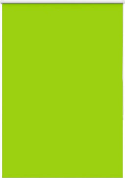 vidaXL - Rolgordijn - verduisterend - 100x175cm - stofbreedte - 95,7cm - polyester
