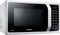 Samsung MC28H5015AW - Combimagnetron - Grill Hetelucht - Wit